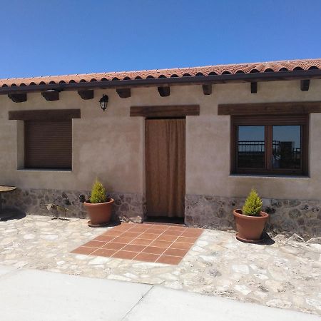 Casa Rural La Carrascala Zamora Exterior photo